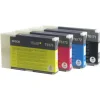 Tusze Epson T6161-T6164 - zamienniki i oryginalne