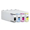 Tusze Epson T7031-T7034 - zamienniki i oryginalne