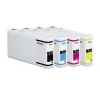 Tusze Epson T7541-T7544 - zamienniki i oryginalne