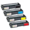 Tonery Kyocera TK-150 CMYK - zamienniki i oryginalne