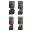 Tonery Kyocera TK-5490 CMYK - zamienniki i oryginalne