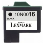 Tusze Lexmark 16 - zamienniki i oryginalne