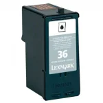 Tusze Lexmark 36 - zamienniki i oryginalne