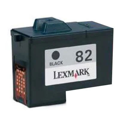 Tusze Lexmark 82 - zamienniki i oryginalne