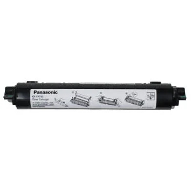 Tonery Panasonic KX-FAT92 - zamienniki i oryginalne