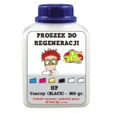 Proszek do regeneracji wkładu HP 11A (Q6511A) (Czarny)