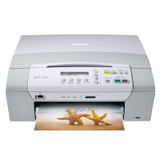Brother DCP-165C