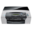 Brother DCP-395CN