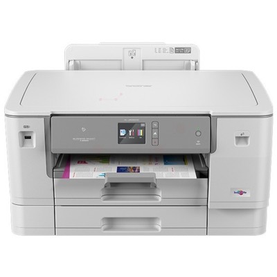 Tusze do Brother HL-J6000DW - zamienniki i oryginalne