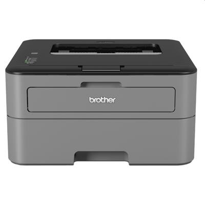 Tonery do Brother HL-L2300D - zamienniki i oryginalne