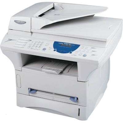 Tonery do Brother MFC-9860 - zamienniki i oryginalne