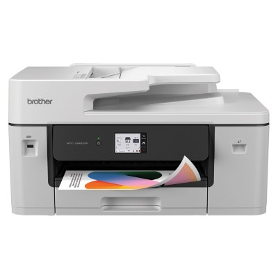 Tusze do Brother MFC-J3660DW - zamienniki i oryginalne