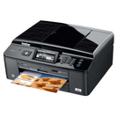 Brother MFC-J835DW