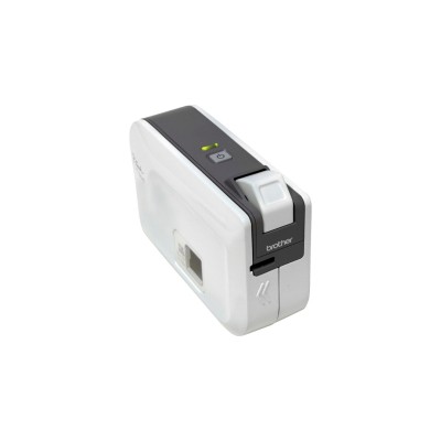 Wkłady do Brother PT-1230PC - zamienniki i oryginalne