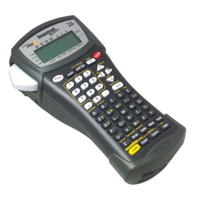 Wkłady do Brother PT-1650 - zamienniki i oryginalne