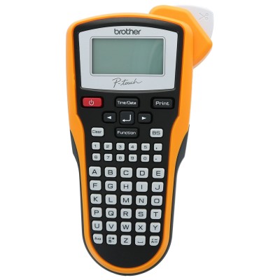 Wkłady do Brother PT-6100 - zamienniki i oryginalne
