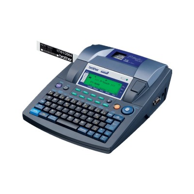 Wkłady do Brother PT-9600 - zamienniki i oryginalne