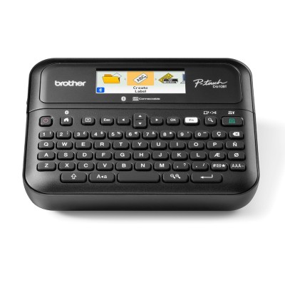Wkłady do Brother PT-D610T - zamienniki i oryginalne