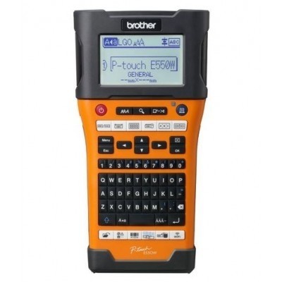 Wkłady do Brother PT-E500VP - zamienniki i oryginalne