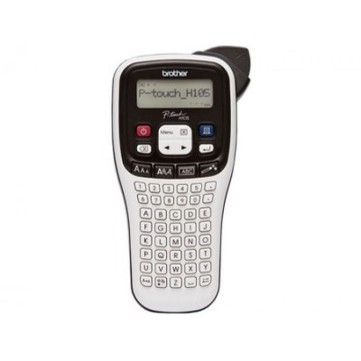 Wkłady do Brother PT-H105WB - zamienniki i oryginalne