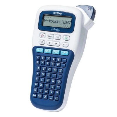 Wkłady do Brother PT-H107BV - zamienniki i oryginalne