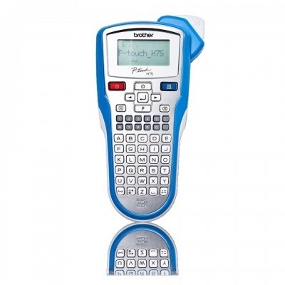Wkłady do Brother PT-H75S - zamienniki i oryginalne