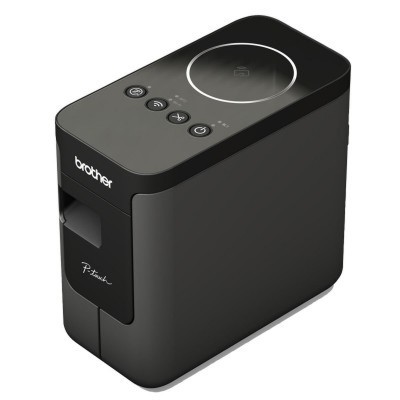 Wkłady do Brother PT-P750T - zamienniki i oryginalne