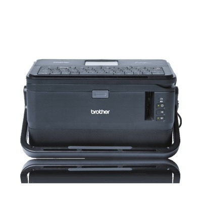 Wkłady do Brother PT-PD800W - zamienniki i oryginalne