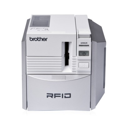 Wkłady do Brother PT-RL700 - zamienniki i oryginalne