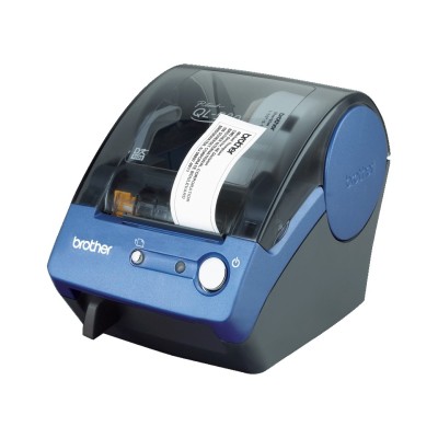 Wkłady do Brother QL-500BS - zamienniki i oryginalne