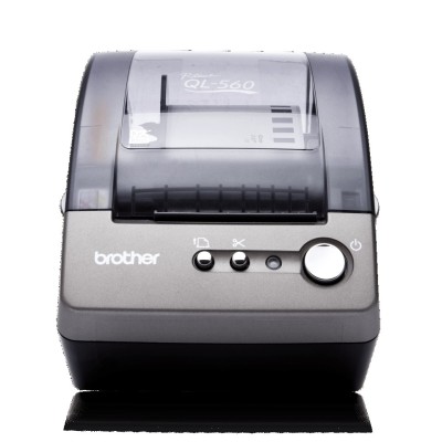 Wkłady do Brother QL-560YX - zamienniki i oryginalne