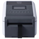 Brother TD-4550DNWB