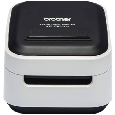Wkłady do Brother VC-500W - zamienniki i oryginalne