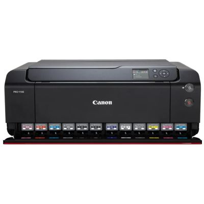 Tusze do Canon imageProGRAF Pro-1100 Series - zamienniki i oryginalne