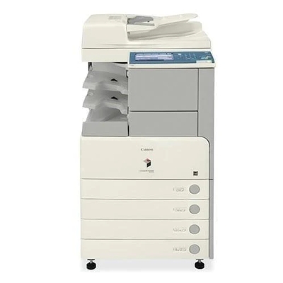 Tonery do Canon imageRUNNER 3225 - zamienniki i oryginalne