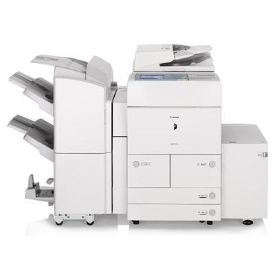 Tonery do Canon imageRUNNER 5570 - zamienniki i oryginalne