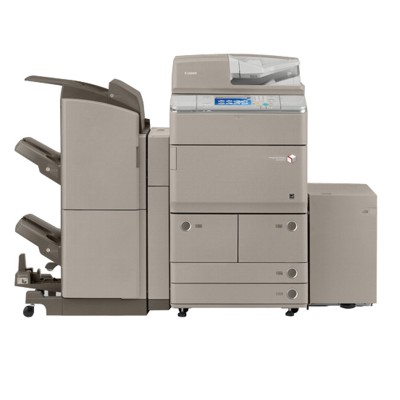 Tonery do Canon imageRUNNER Advance 6265i - zamienniki i oryginalne