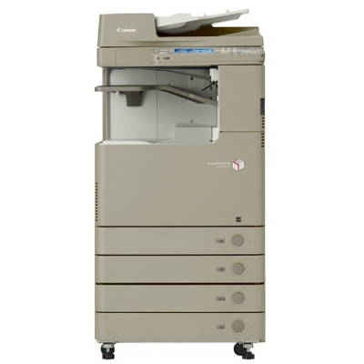Tonery do Canon imageRUNNER C2025i - zamienniki i oryginalne