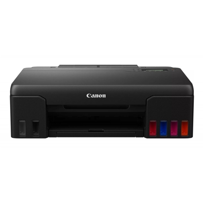Tusze do Canon Pixma G550 - zamienniki i oryginalne