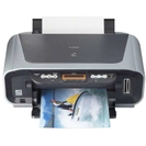 Canon Pixma MP180