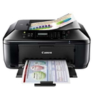 Canon Pixma MX435