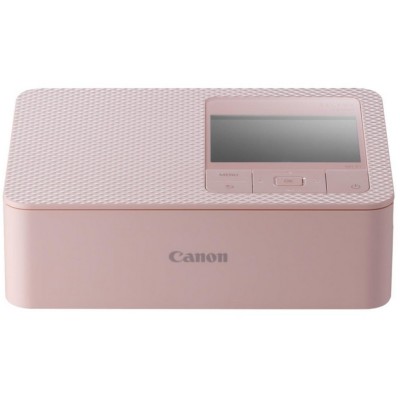 Wkłady do Canon SELPHY CP1500 pink - zamienniki i oryginalne