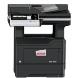 Develop Ineo 4752