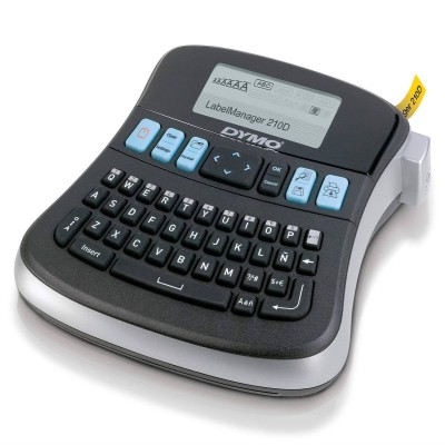 Wkłady do DYMO LM 210D - zamienniki i oryginalne