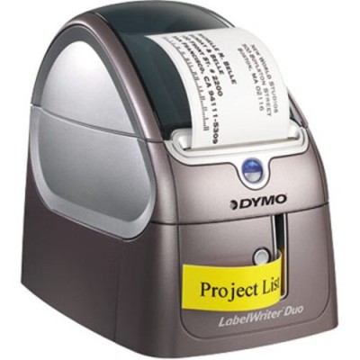 Wkłady do DYMO LW 400 Duo - zamienniki i oryginalne