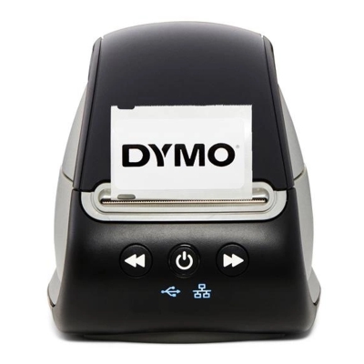 Wkłady do DYMO LW 550 Turbo - zamienniki i oryginalne