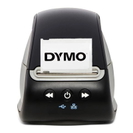 DYMO LW 550 Turbo