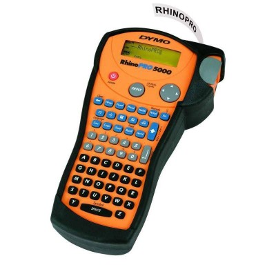 Wkłady do DYMO Rhino Pro 5000 - zamienniki i oryginalne