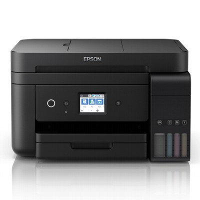 Tusze do Epson EcoTank ITS L6190 - zamienniki i oryginalne