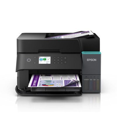 Tusze do Epson EcoTank L6370 - zamienniki i oryginalne